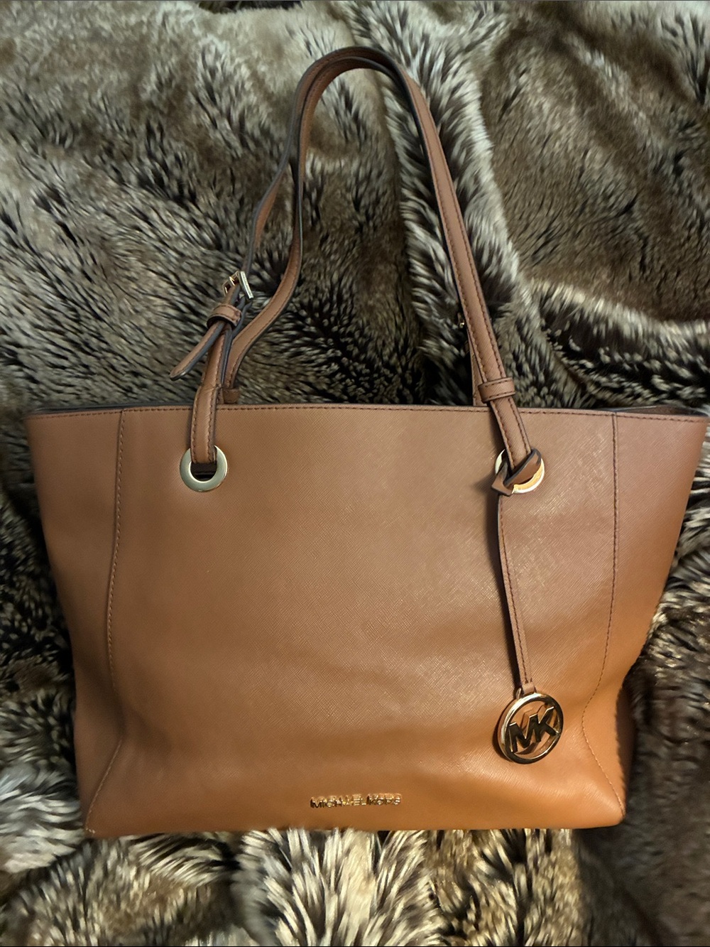 Michael Kors Satchel